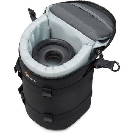 Lowepro ProTactic Lens Case LCS 12 x 24 III - etui, futerał na obiektyw_Przykład zastosowania_2